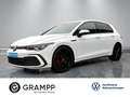 Volkswagen Golf GTI +AHK+KAMERA+LED-MATRIX+ACC+KEYLESS+19"+ Weiß - thumbnail 1