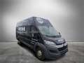 Citroen Jumper 35 L4H3 Profi Heavy BlueHDi 160 Noir - thumbnail 7