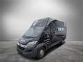 Citroen Jumper 35 L4H3 Profi Heavy BlueHDi 160 Noir - thumbnail 1
