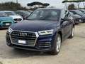 Audi Q5 2.0 TDI 204cv S-Line Plus QUATTRO HYBRID S-TRONIC Blu/Azzurro - thumbnail 2