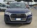 Audi Q5 2.0 TDI 204cv S-Line Plus QUATTRO HYBRID S-TRONIC Blu/Azzurro - thumbnail 3