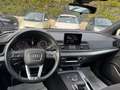 Audi Q5 2.0 TDI 204cv S-Line Plus QUATTRO HYBRID S-TRONIC Blu/Azzurro - thumbnail 8