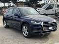 Audi Q5 2.0 TDI 204cv S-Line Plus QUATTRO HYBRID S-TRONIC Blu/Azzurro - thumbnail 4