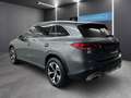 Mercedes-Benz GLC 300 e 4M AHK Kamera Spurhalt-Ass PTS Easy-Pack Grau - thumbnail 5