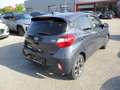 Hyundai i10 GO Plus 1,0 MT a5bu1 Grau - thumbnail 3