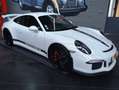 Porsche 991 991 GT3 PDK7 Wit - thumbnail 22