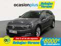 Volkswagen Passat Variant 1.6TDI Advance 88kW Gris - thumbnail 1