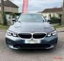 BMW 316 Berline 316 d Lounge 2.0 120CV BVA8 19159HT ENTRETIEN COMPLET A JOUR TBEG Noir - thumbnail 7