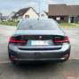 BMW 316 Berline 316 d Lounge 2.0 120CV BVA8 19159HT ENTRETIEN COMPLET A JOUR TBEG Noir - thumbnail 8
