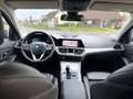 BMW 316 Berline 316 d Lounge 2.0 120CV BVA8 19159HT ENTRETIEN COMPLET A JOUR TBEG Noir - thumbnail 10