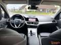 BMW 316 Berline 316 d Lounge 2.0 120CV BVA8 19159HT ENTRETIEN COMPLET A JOUR TBEG Noir - thumbnail 10