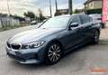 BMW 316 Berline 316 d Lounge 2.0 120CV BVA8 19159HT ENTRETIEN COMPLET A JOUR TBEG Noir - thumbnail 1