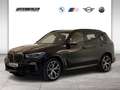 BMW X5 M 50i Standhzg ACC DA+ PA+ 360° HUD HK Schwarz - thumbnail 1