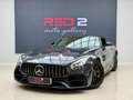 Mercedes-Benz AMG GT Roadster 476 Negro - thumbnail 1