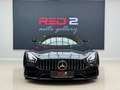 Mercedes-Benz AMG GT Roadster 476 Negro - thumbnail 2