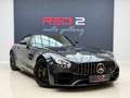Mercedes-Benz AMG GT Roadster 476 Negro - thumbnail 3