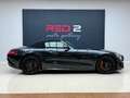 Mercedes-Benz AMG GT Roadster 476 Negro - thumbnail 4