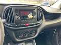 Fiat Doblo 1.3 mjt 16v Combi N1 90cv E5+ autocarro 5 posti Bianco - thumbnail 9