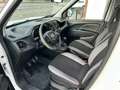 Fiat Doblo 1.3 mjt 16v Combi N1 90cv E5+ autocarro 5 posti Blanc - thumbnail 6