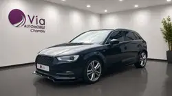 Audi A3 1.8 TFSI 180 S Line S tronic 7