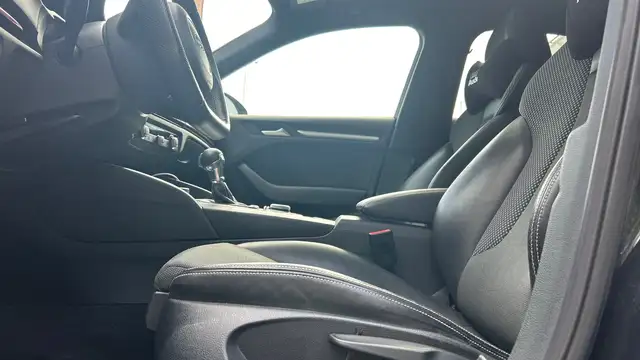 Audi A3 view 9