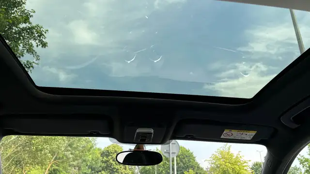 Audi A3 view 13