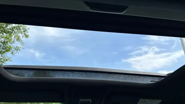 Audi A3 view 14