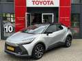 Toyota C-HR 1.8 Hybrid 140 First Edition NL-AUTO 360CAM KEYLES Gris - thumbnail 1