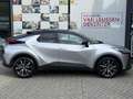 Toyota C-HR 1.8 Hybrid 140 First Edition NL-AUTO 360CAM KEYLES Gris - thumbnail 3