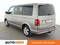 Volkswagen T6 Multivan 2.0 TDI Comfortline FWD*NAVI*LED*CAM*PDC*SHZ* Beige - thumbnail 4