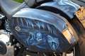 Harley-Davidson Sport Glide Sport Glide * Jekill Hyde * Airbrush Unikat * Blau - thumbnail 4