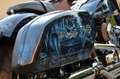 Harley-Davidson Sport Glide Sport Glide * Jekill Hyde * Airbrush Unikat * Blau - thumbnail 1