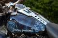 Harley-Davidson Sport Glide Sport Glide * Jekill Hyde * Airbrush Unikat * Blau - thumbnail 3