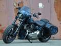 Harley-Davidson Sport Glide Sport Glide * Jekill Hyde * Airbrush Unikat * Blau - thumbnail 2