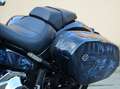 Harley-Davidson Sport Glide Sport Glide * Jekill Hyde * Airbrush Unikat * Blau - thumbnail 12