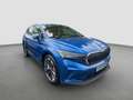 Skoda Enyaq iV 80 *RFK SHZ PANO KLIMA* Mavi - thumbnail 11