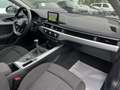 Audi A4 2.0 TDi /XENON/GPS **12 MOIS DE GARANTIE** Grijs - thumbnail 7