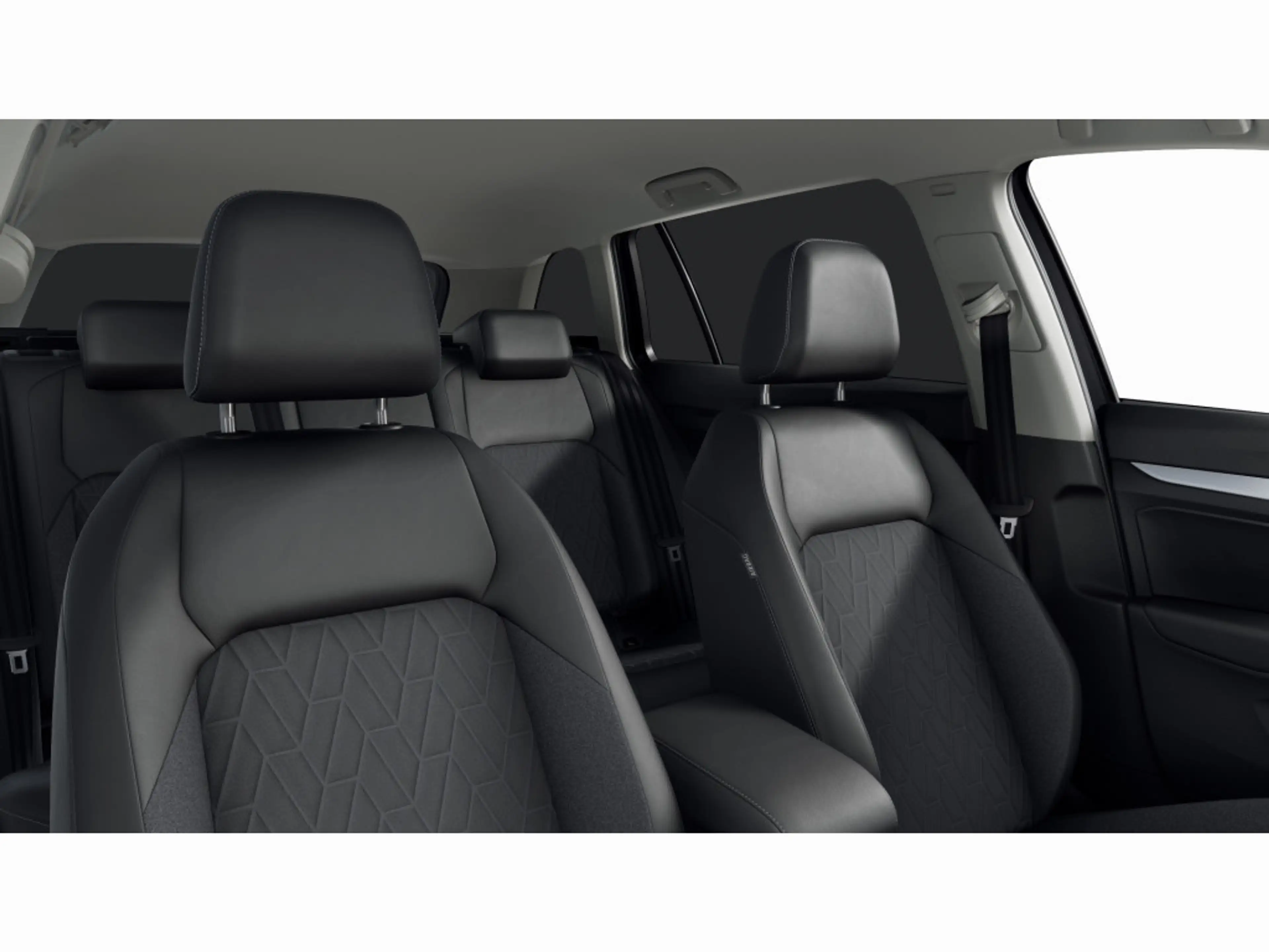 Volkswagen Golf VIII Variant AHK ACC LED 360° NAVI SHZ — photo 8