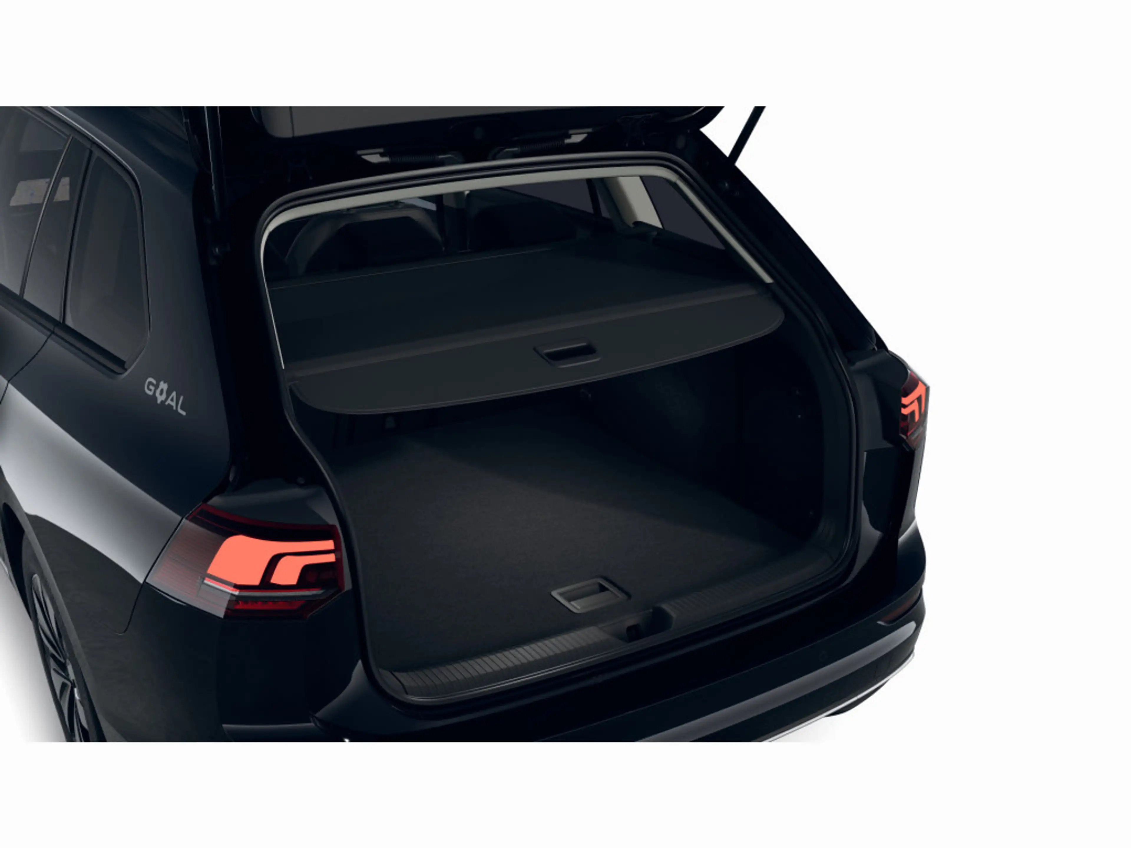 Volkswagen Golf VIII Variant AHK ACC LED 360° NAVI SHZ — photo 15