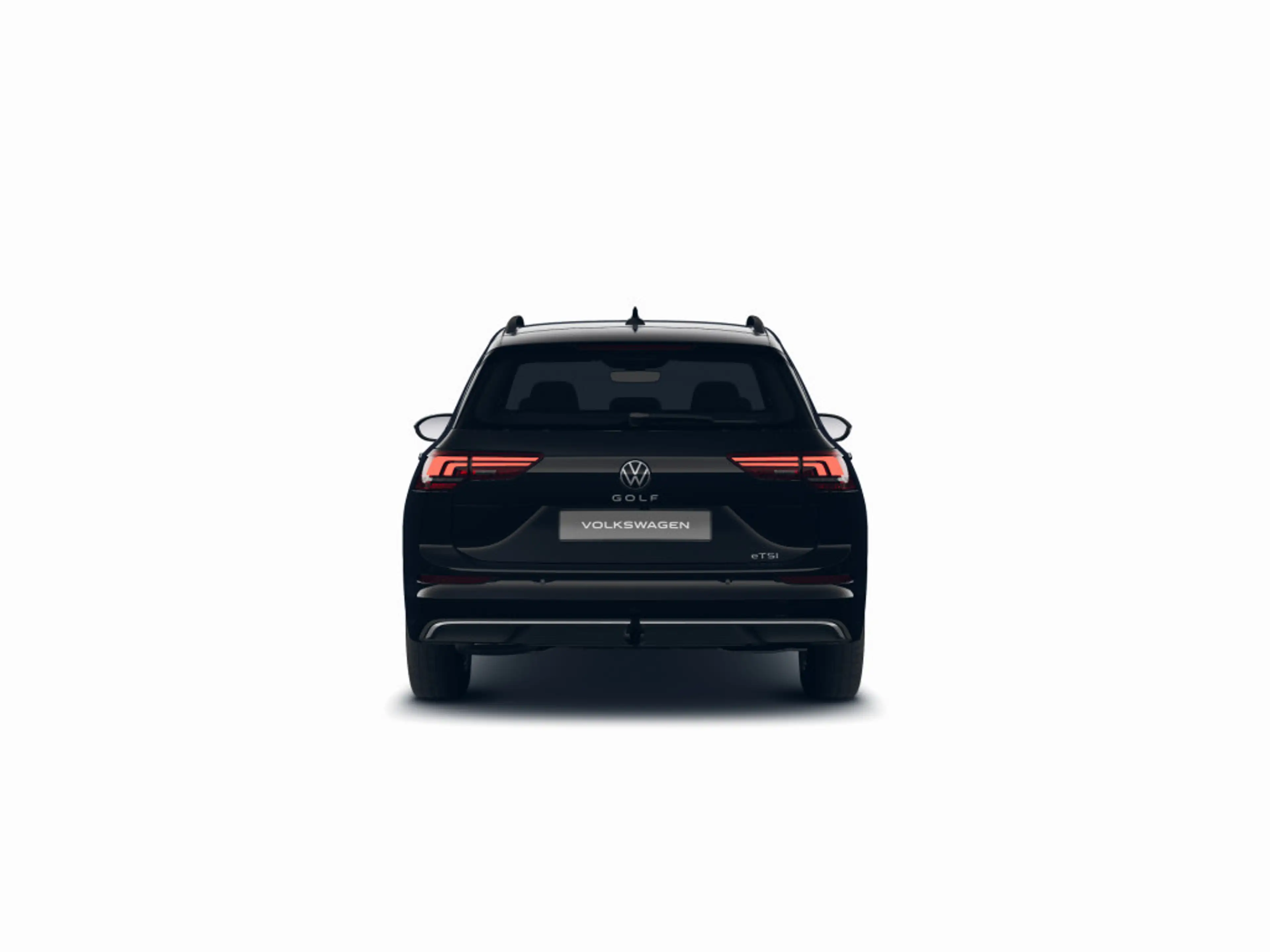 Volkswagen Golf VIII Variant AHK ACC LED 360° NAVI SHZ — photo 13