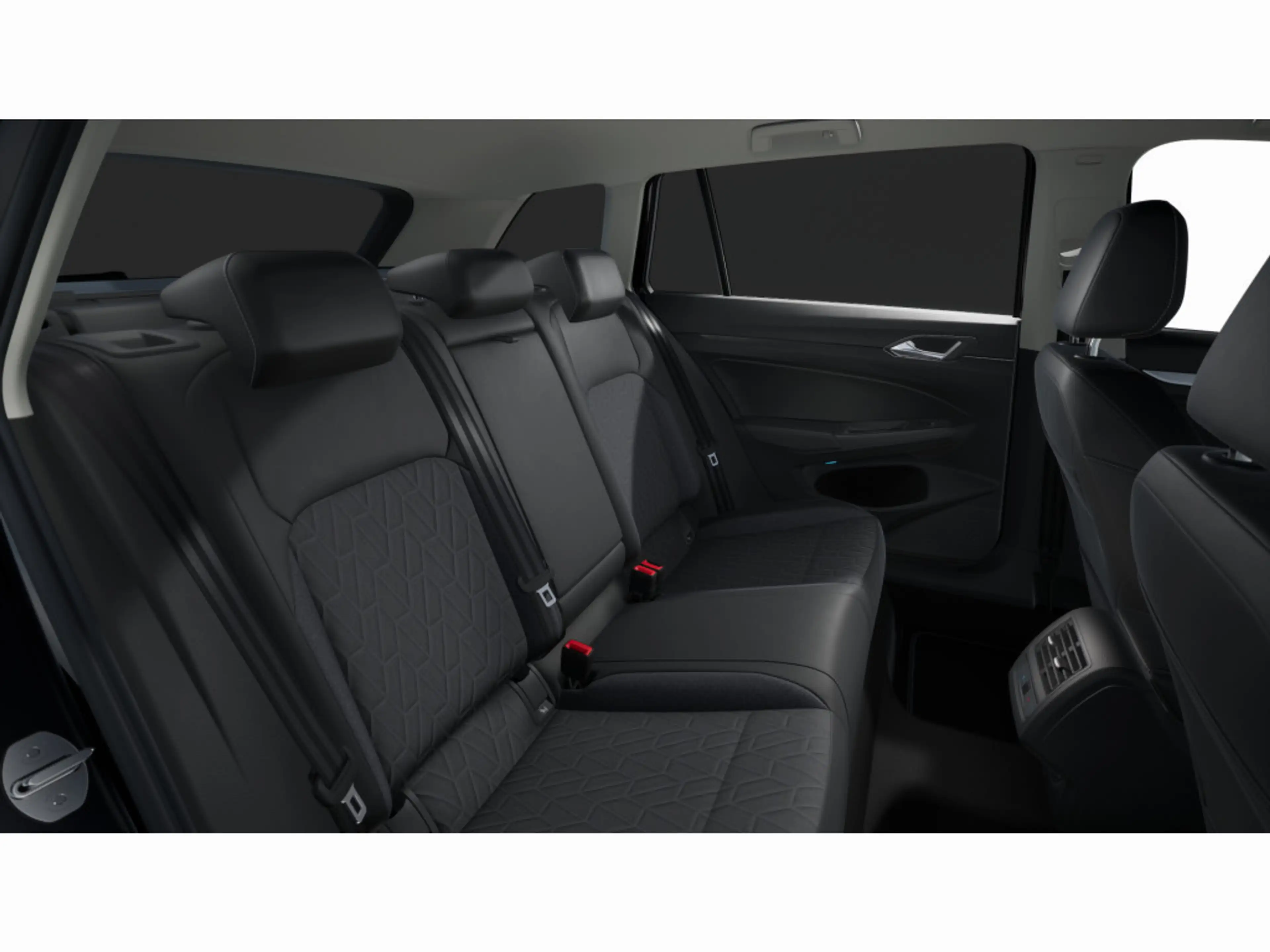 Volkswagen Golf VIII Variant AHK ACC LED 360° NAVI SHZ — photo 14