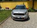 MINI Countryman S All4 all JCW TAGLIANDATA Argintiu - thumbnail 1