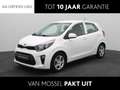 Kia Picanto 1.0 DPi ComfortLine AUTOMAAT | Cruise Control | Ai Blanc - thumbnail 1