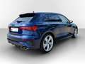 Audi S3 Sportback 2.0 TFSI quattro S tronic DCC VIRTUAL... Blau - thumbnail 5