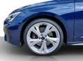Audi S3 Sportback 2.0 TFSI quattro S tronic DCC VIRTUAL... Blau - thumbnail 17