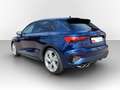 Audi S3 Sportback 2.0 TFSI quattro S tronic DCC VIRTUAL... Blau - thumbnail 7
