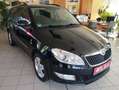 Skoda Fabia Combi Fresh Schwarz - thumbnail 1