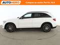 Mercedes-Benz GLC 250 d 4Matic AMG Line Blanco - thumbnail 3