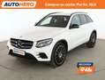 Mercedes-Benz GLC 250 d 4Matic AMG Line Blanco - thumbnail 1