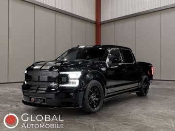 F150 Shelby Super Snake 5.0L Coyote V8 Superchar